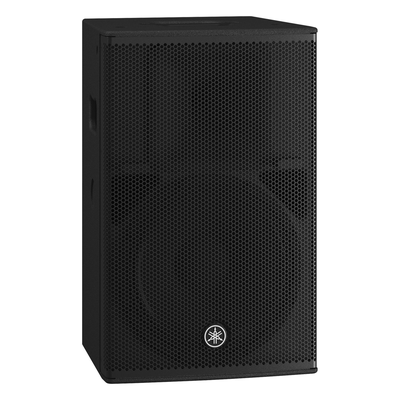 CHR12 - Yamaha Altavoz Pasivo de 2 Vías / Woofer 12'' / 500W CHR12