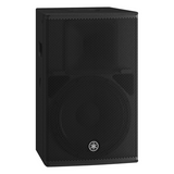 CHR12 - Yamaha Altavoz Pasivo de 2 Vías / Woofer 12'' / 500W CHR12