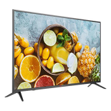DS-D5050UC-C - Hikvision Monitor LED 4K de 50" / Entrada HDMI-VGA / Compatible con Montaje VESA (200 X 200)