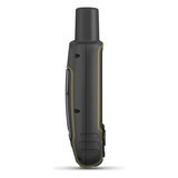 10-02451-10 - GPSMAP 65S Portátil para Actividades Outdoor / Pantalla TFT Transflectiva 2.6 Pulgadas / Resolución 160x240 Pixeles / Brújula de 3 Ejes / Altímetro Barométrico / Compatible con GPS, GLONASS, Galileo, QZSS / Memoria 16 GB