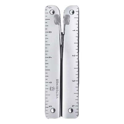 30327N - Navaja Victorinox Multiherramienta SwissTool X con 26 Funciones. Incluye Funda de Nylon