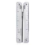 30327N - Navaja Victorinox Multiherramienta SwissTool X con 26 Funciones. Incluye Funda de Nylon