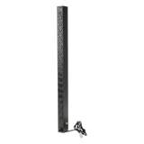 DP1N481815 - Hoffman PDU Vertical para Rack / 18 Tomas NEMA 5-15R / 15A DP1N481815