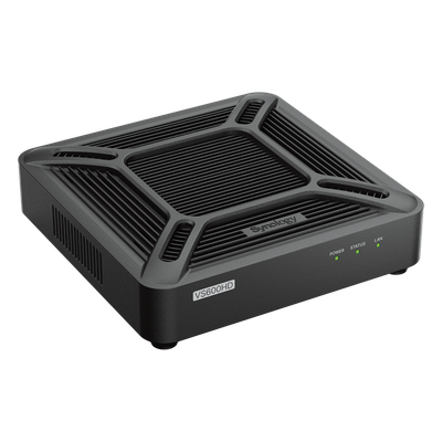 VS600HD - VisualStation de Doble Pantalla / Salida HDMI 4K / 720p 600 FPS / 50 Canales Simultáneos / NDAA-TAA / Montaje VESA