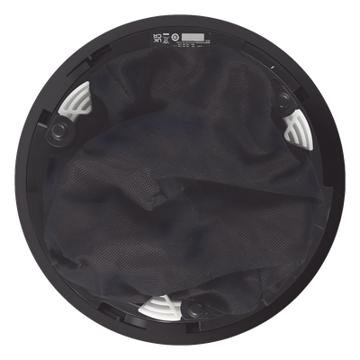 VC4NB - Altavoz de Plafón Coaxial / 2 Vías / 4 in Woofer / 0.8 in Tweeter / Dual Impedancia 100V/70V y 16Ω / Respuesta 85 Hz - 20 kHz / Rejilla Pintable