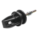 AP401 - 3 en 1, paso, esquina, tensor / resistente a corrosión / 70-120 kgs Aislador AP401