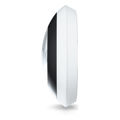 UVC-AI-360-W - Cámara IP PTZ / 4 Megapixel / 360° Pan-Tilt-Zoom / IR 9 m (29.5 ft) / PoE / Audio Bidireccional / IP Resistente