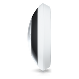 UVC-AI-360-W - Cámara IP PTZ / 4 Megapixel / 360° Pan-Tilt-Zoom / IR 9 m (29.5 ft) / PoE / Audio Bidireccional / IP Resistente