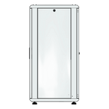 LES-60-60-24UGW - Linkedpro Gabinete Rack de Piso / 24U / 19 Pulgadas LES-60-60-24UGW