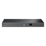 TL-SL2428P - TP-Link JetStream TL-SL2428P dispositivo de redes Gestionado L2 Si Si