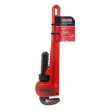 SYS-814-UI - Urrea Llave Stilson de 14" / Hierro Maleable / Maneral Ergonómico SYS-814-UI