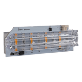 Z67-L4-A - Módulo LED de Reemplazo / 4 LEDs Ámbar Alta Intensidad / Posición Trasera / Compatible con Torretas X67RWV2 y X67AW