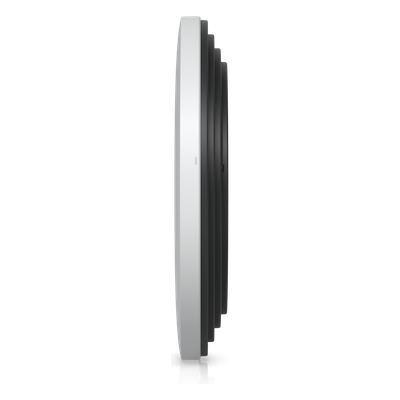 U7-PRO-XGS - Punto de Acceso Wi-Fi 7 / Tri-Banda con 6 GHz / 8 Transmisiones Espaciales / Cobertura 160 m² (524.9 ft) / 500 Usuarios Concurrentes / Puerto 10 GbE / Radio de Escaneo Espectral Dedicado