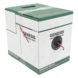 4306-5504/500 - Genesis Cable de Alarma / 2x18 AWG / Riser FPLR-CL3R 4306-5504/500