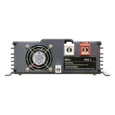 PST-600-12 - Samlex Inversor de Corriente / 600W / Onda Sinusoidal Pura PST-600-12