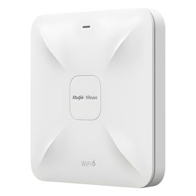 RG-RAP2260(G) - Ruijie Punto de Acceso Mesh Wi-Fi 6 / 1.7 Gbps / 512 Usuarios RG-RAP2260(G)