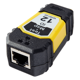 VDV770-851 - Kit de Expansión de Transmisores Remotos / Test-N-Map / RJ45 y Coaxial F / 6 Unidades / Scout Pro 3