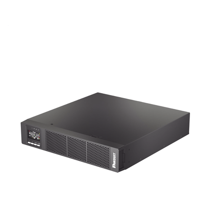 U02S11L - UPS de Rack / 1500 VA / 1350 W / Línea Interactiva / Onda Senoidal Pura / Baterías LiFePO4 / 6 Tomas NEMA 5-15R / 2 UR