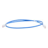 MC5-03-06B - Siemon Patch Cord Cat5e UTP / CM/LS0H / 0.91 m (3 Pies) MC5-03-06B