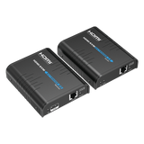 TT373KVM4.0 - Extensor KVM HDMI / 1080p @ 60 Hz / 120 m (393.7 ft) / 1 a 253 Receptores / Red Gigabit / USB HID / Audio PCM