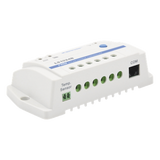 LS-1024-B - Epever Controlador de Carga Solar PWM / 10 A / 12/24 VCC LS-1024-B
