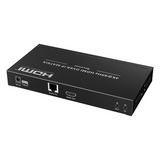 TTMOIPRX - Receptor HDMI sobre IP / 4K60 Hz / 120 m / 18 Gbps / Videowall / 393 ft