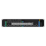 DS-C66S-S6 - Hikvision Controlador de Video Wall / 6 Slots Hot-Swappable / 2U Rack DS-C66S-S6