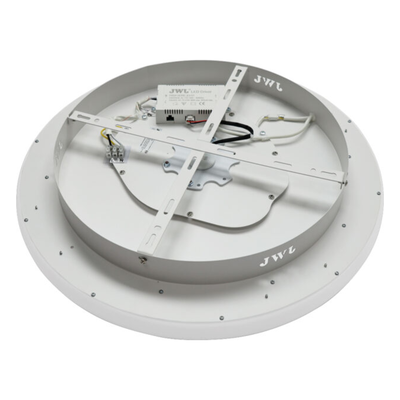 JLV-015 - JWJ JLV-015 ventilador Blanco