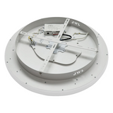 JLV-015 - JWJ JLV-015 ventilador Blanco