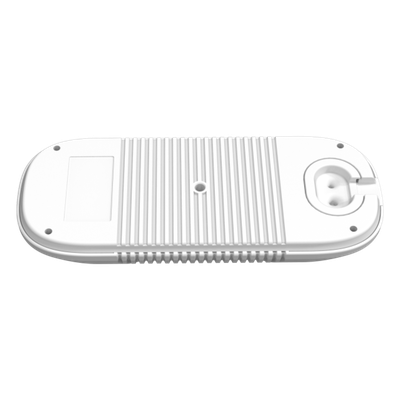 VS135P - Contador de Personas IP / Inteligencia Artificial Deep Learning / ToF 2ª Generación / Mapa de Calor / PoE / Interiores y Semiexteriores
