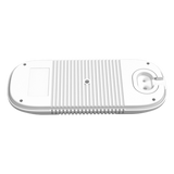 VS135P - Contador de Personas IP / Inteligencia Artificial Deep Learning / ToF 2ª Generación / Mapa de Calor / PoE / Interiores y Semiexteriores