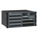 RIO3224-D3 - Yamaha Rack de Expansión E/S / 32 Entradas Analógicas / 24 Salidas RIO3224-D3