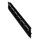 UICMPP24BLY - Panel de Parcheo Modular / 24 Puertos / 1UR / 19in / Plano / Sin Blindaje / TIA-606-C