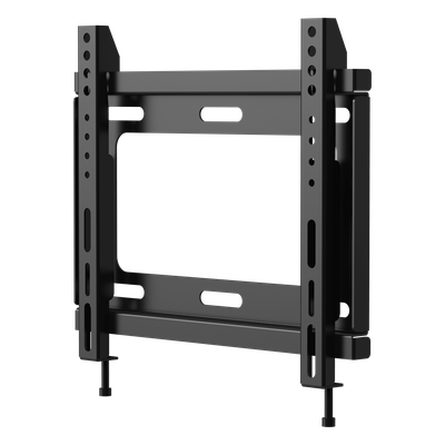 DP-D501940-1X1-Q1-NW-Q01-TY/V200 - Hikvision Soporte de Pared para Monitor / 19" a 40" / Carga 30 kg (66 lb)