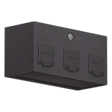 EFPD303 - Smart Home Panel 2 de ECOFLOW para Transferencia Automática de Energía, Compatible con EFDPUBP