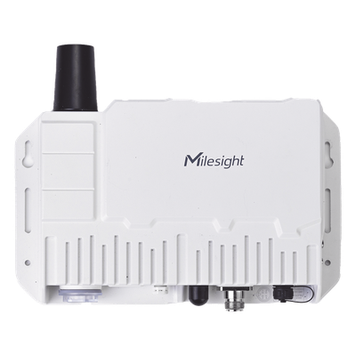 SG50-L08GL-915M - Milesight Gateway LoRaWAN / 8 Canales / 2000 Nodos SG50-L08GL-915M