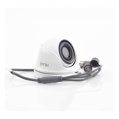 THC-T120-M - Hikvision THC-T120-M Almohadilla Cámara de seguridad CCTV Interior y exterior 1920 x 1080 Pixeles Te