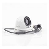 THC-T120-M - Hikvision THC-T120-M Almohadilla Cámara de seguridad CCTV Interior y exterior 1920 x 1080 Pixeles Te