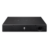 AVS-4210-8HP2X - Planet Switch Administrable L2+ AV / 4 Puertos PoE++ 95W + 4 Puertos PoE+ 32W + 2 SFP+ 10G