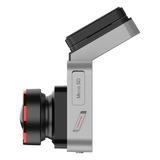 AE-DC2328-C200S(2CH) - Hikvision Dashcam Doble Lente / 2 Megapixel 1080p Frontal e Interior / Gran Angular 128°