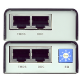 VE800A - Extensor HDMI / Hasta 60m CAT5e / 1080p@40m / 1080i@60m / 1920x1200 / Audio HD / HDCP / 3D