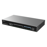 GWN7830 - Grandstream Networks GWN7830 switch Gestionado L3 Gigabit Ethernet (10/100/1000) Gris