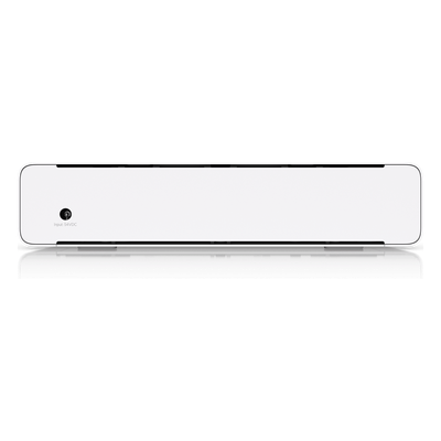USW-PRO-XG-8-POE - Switch PoE++ Capa 3 / 8 Puertos 10GbE / 2 Puertos SFP+ / PoE 155 W / Etherlighting™ / 200 Gbps