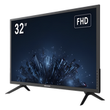 DS-D5032F3-1V0S - Hikvision Monitor LED / 32" Full HD / Operación 24-7 DS-D5032F3-1V0S