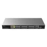GWN7831 - Grandstream Networks GWN7831 switch Gestionado L3 Gigabit Ethernet (10/100/1000) Gris