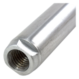 4350105 - Émbolo completo para operador hidráulico / Compatible FAAC 400 BC / Diseño robusto 4350105