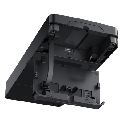 VCH51-PRO-PACKAGE - Hub Inteligente USB-C Yealink VCH51 Pro para Presentaciones 4K y Videoconferencia BYOD
