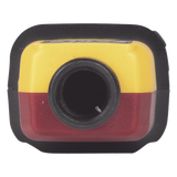 VDV427300 - Ponchadora de Impacto / Termina y Corta CAT3/CAT5e/CAT6/6A / Paneles y Bloques 66/110 / Mango Acojinado / Fuerza Ajustable Alta/Baja / 6'' (15,2 cm)