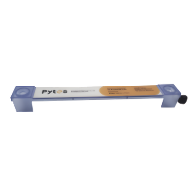 BUSBAR600A - Pytes Bloque de Terminales / 6 Líneas / 600 A BUSBAR600A