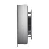 20SD10 - Detector de Humo Compacto Fotoeléctrico Autónomo | Batería 10 Años | Modelo 21031466 | Paquete de 6